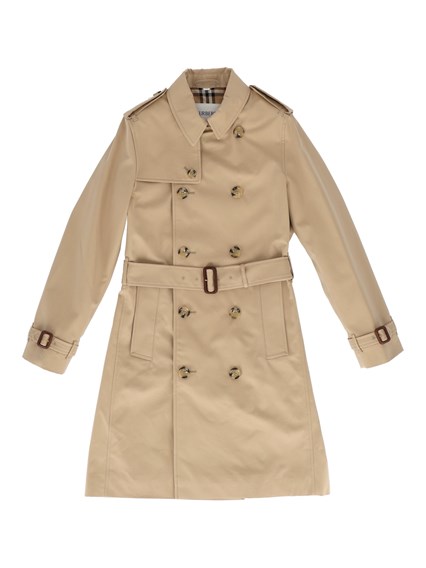 BURBERRY KID GIRL TRENCHES