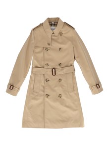 BURBERRY KID GIRL TRENCHES