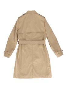 BURBERRY KID GIRL TRENCHES