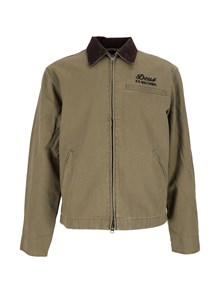 DEUS EX MACHINA Address Workwear Jacket