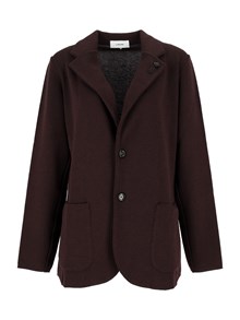 LARDINI GIACCA MAGLIA UOMO