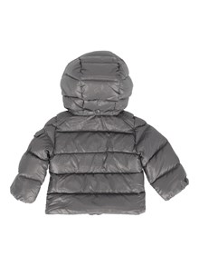 MONCLER BABY GREY MONCLER_MAYA JACKET