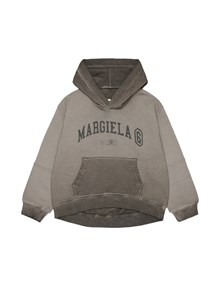 MM6 MAISON MARGIELA MM6S144U FELPA