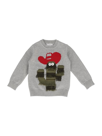STELLA MC CARTNEY JUMPER