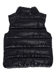 MONCLER BABY NAVY BERNARD VEST