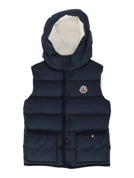 MONCLER BABY PAX VEST