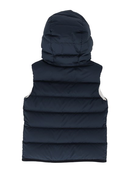 MONCLER BABY PAX VEST
