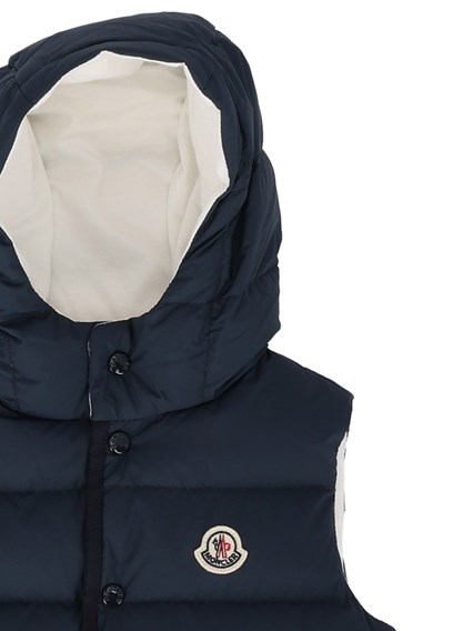 MONCLER BABY PAX VEST