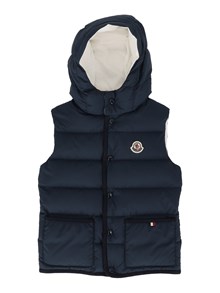 MONCLER BABY PAX VEST