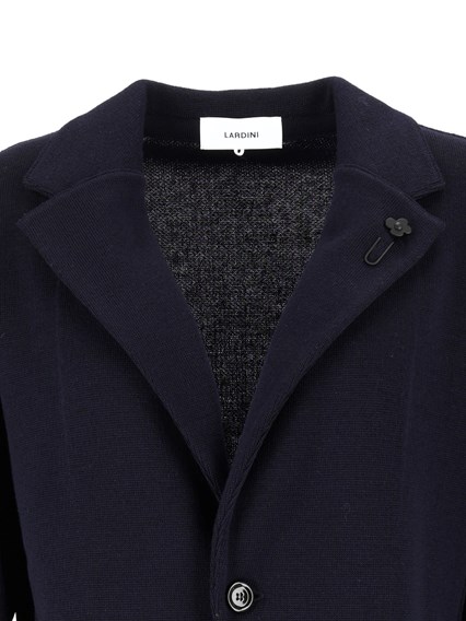 LARDINI GIACCA MAGLIA UOMO