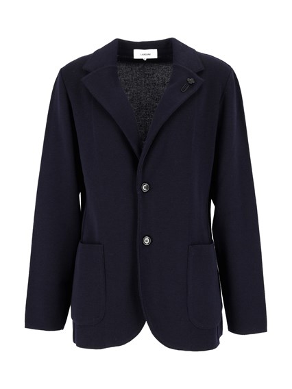 LARDINI GIACCA MAGLIA UOMO