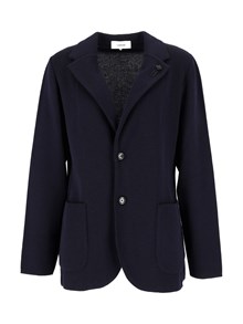 LARDINI GIACCA MAGLIA UOMO