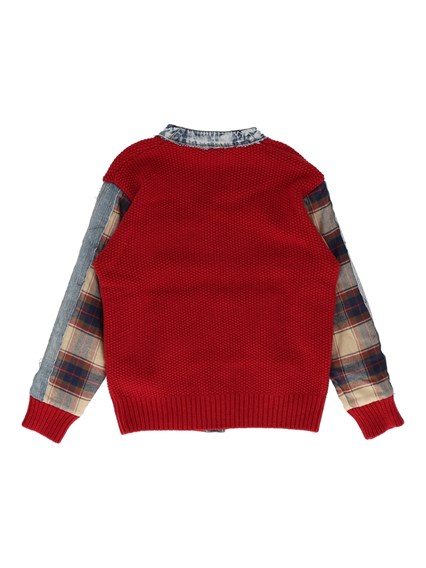 D-SQUARED2 Knitwear