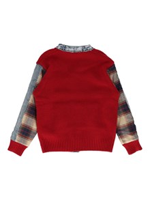 D-SQUARED2 Knitwear