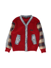 D-SQUARED2 Knitwear