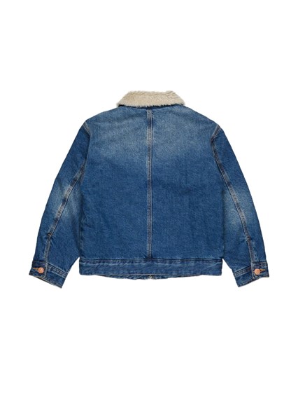 DIESEL JOMOX-FUR GIACCA