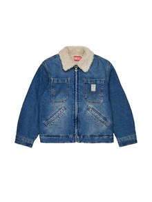 DIESEL JOMOX-FUR GIACCA