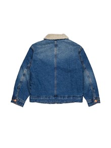 DIESEL JOMOX-FUR GIACCA