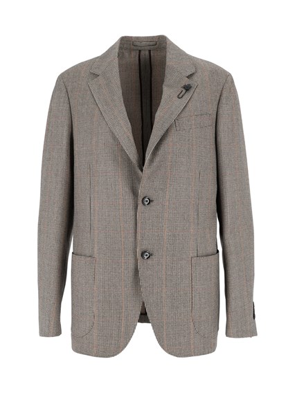 LARDINI GIACCA UOMO ROMA