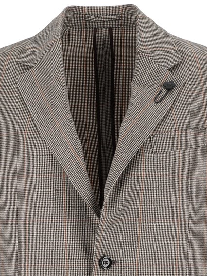 LARDINI GIACCA UOMO ROMA