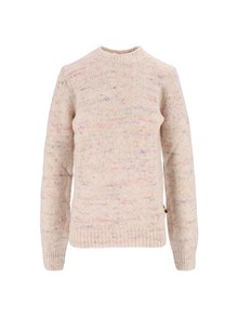 K-WAY VALERY BUTTONED YARN PULL OVER