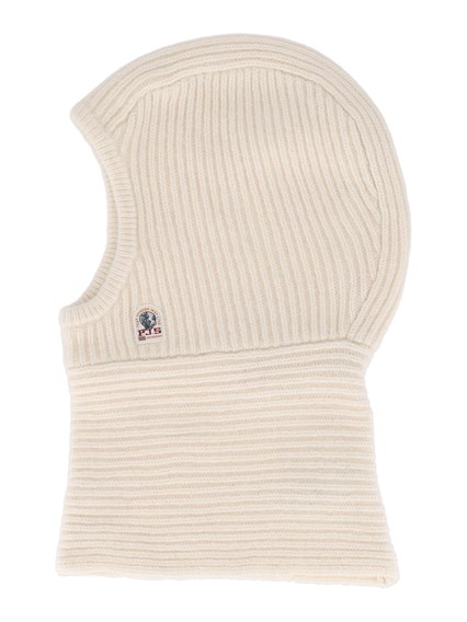 PARAJUMPERS VINICA KNITTED BALACLAVA