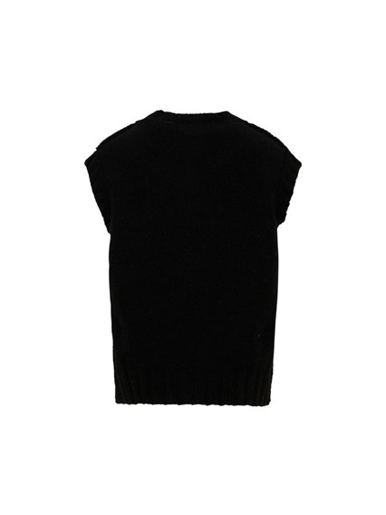 MM6 MAISON MARGIELA MM6K63U MAGLIA