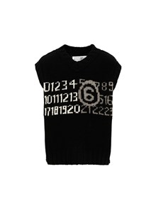 MM6 MAISON MARGIELA MM6K63U MAGLIA
