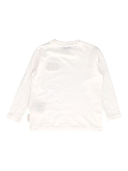 MONCLER ENFANT LS T-SHIRT