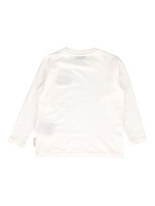 MONCLER ENFANT LS T-SHIRT