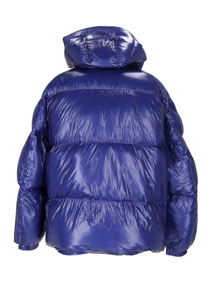 DIESEL W-ROLFYS-WRD-BKCP GIACCA