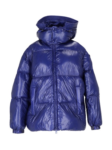 DIESEL W-ROLFYS-WRD-BKCP GIACCA