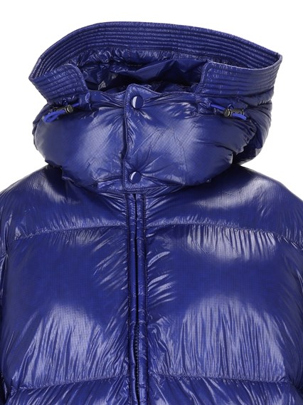 DIESEL W-ROLFYS-WRD-BKCP GIACCA