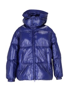 DIESEL W-ROLFYS-WRD-BKCP GIACCA
