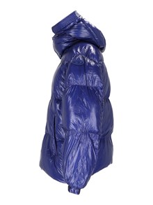 DIESEL W-ROLFYS-WRD-BKCP GIACCA