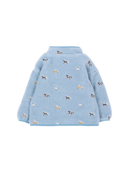 STELLA MC CARTNEY JACKET