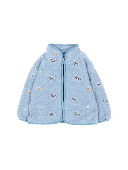 STELLA MC CARTNEY JACKET