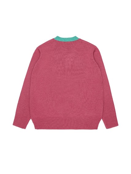 MARNI KIDS MK33U MAGLIA