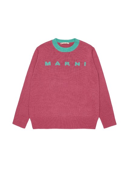 MARNI KIDS MK33U MAGLIA