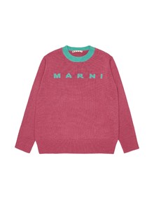 MARNI KIDS Knitwear