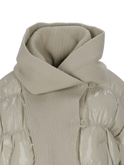 DIESEL W-IDNEY GIACCA