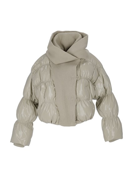 DIESEL W-IDNEY GIACCA