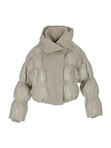 DIESEL W-IDNEY GIACCA