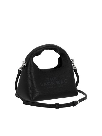 MARC JACOBS THE MICRO CROSSBODY SACK