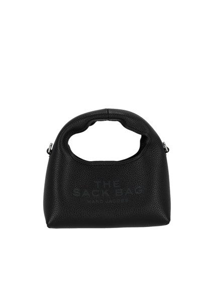 MARC JACOBS THE MICRO CROSSBODY SACK