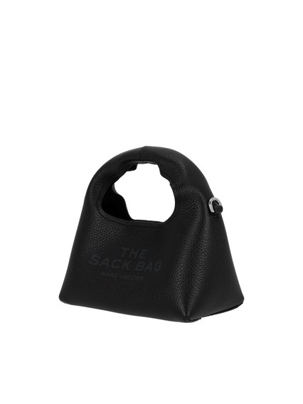 MARC JACOBS THE MICRO CROSSBODY SACK