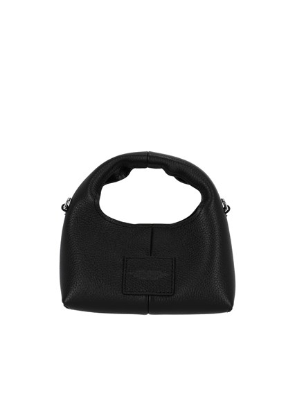 MARC JACOBS THE MICRO CROSSBODY SACK
