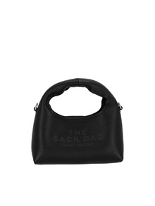 MARC JACOBS THE MICRO CROSSBODY SACK