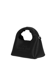 MARC JACOBS THE MICRO CROSSBODY SACK
