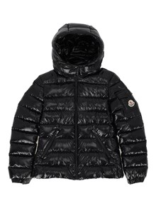 MONCLER ENFANT BLACK BADY JACKET